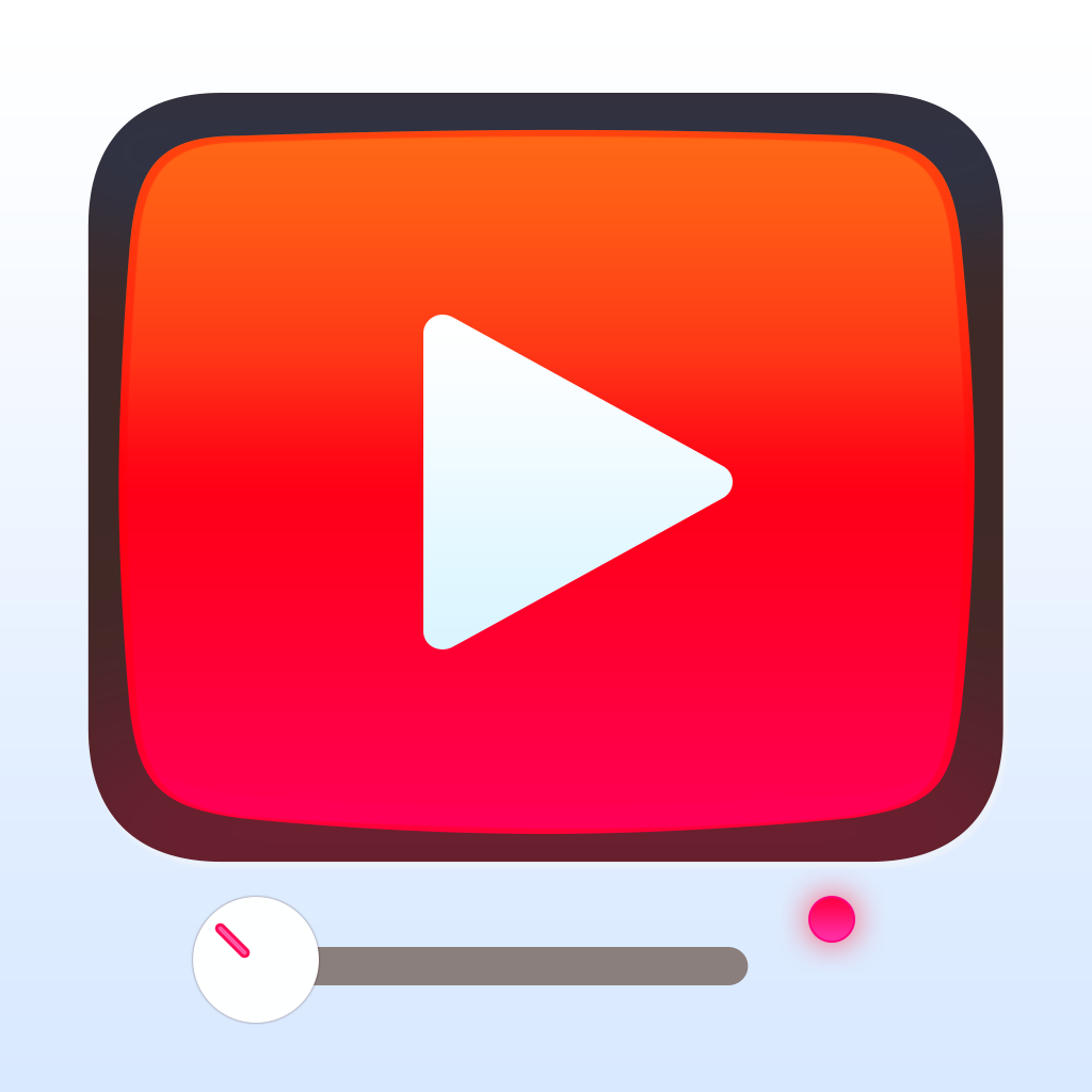 PlayTube for YouTubeiPhone最新人気アプリランキング【iOSApp】