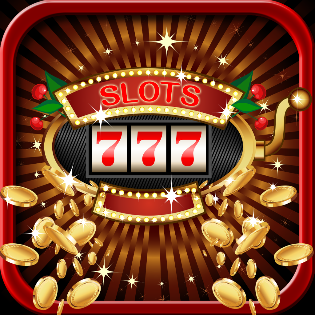 Jackpot 777 Slots Pro : Casino Simulation Game par David Lim